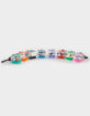 TSUNAMEEZ Assorted Water Cube Keychains image number 1
