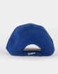 47 BRAND Los Angeles Dodgers '47 MVP Strapback Hat image number 3