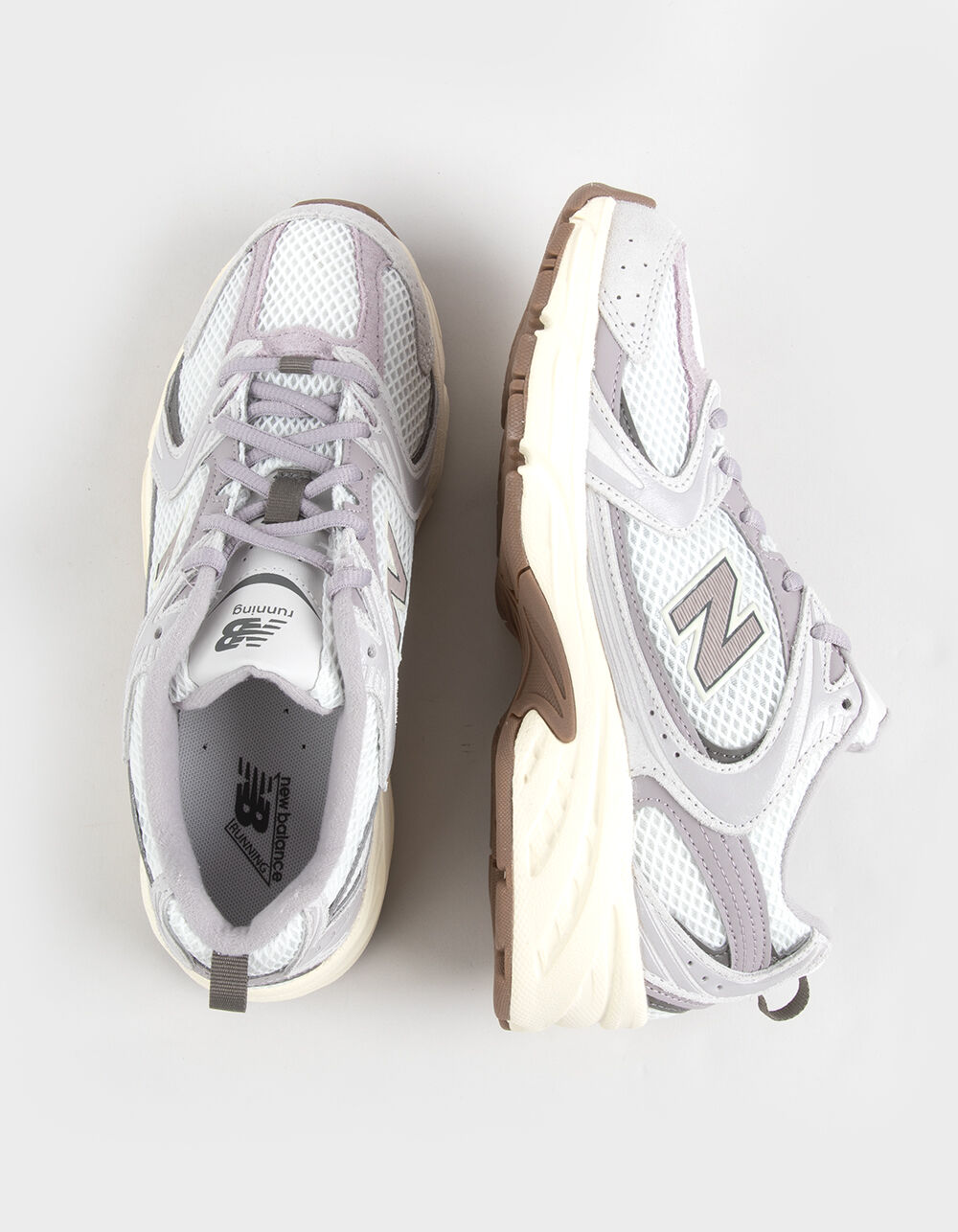 NEW BALANCE 530 Womens Shoes - LAVENDAR | Tillys
