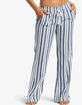 ROXY Oceanside Flared Womens Pants image number 1