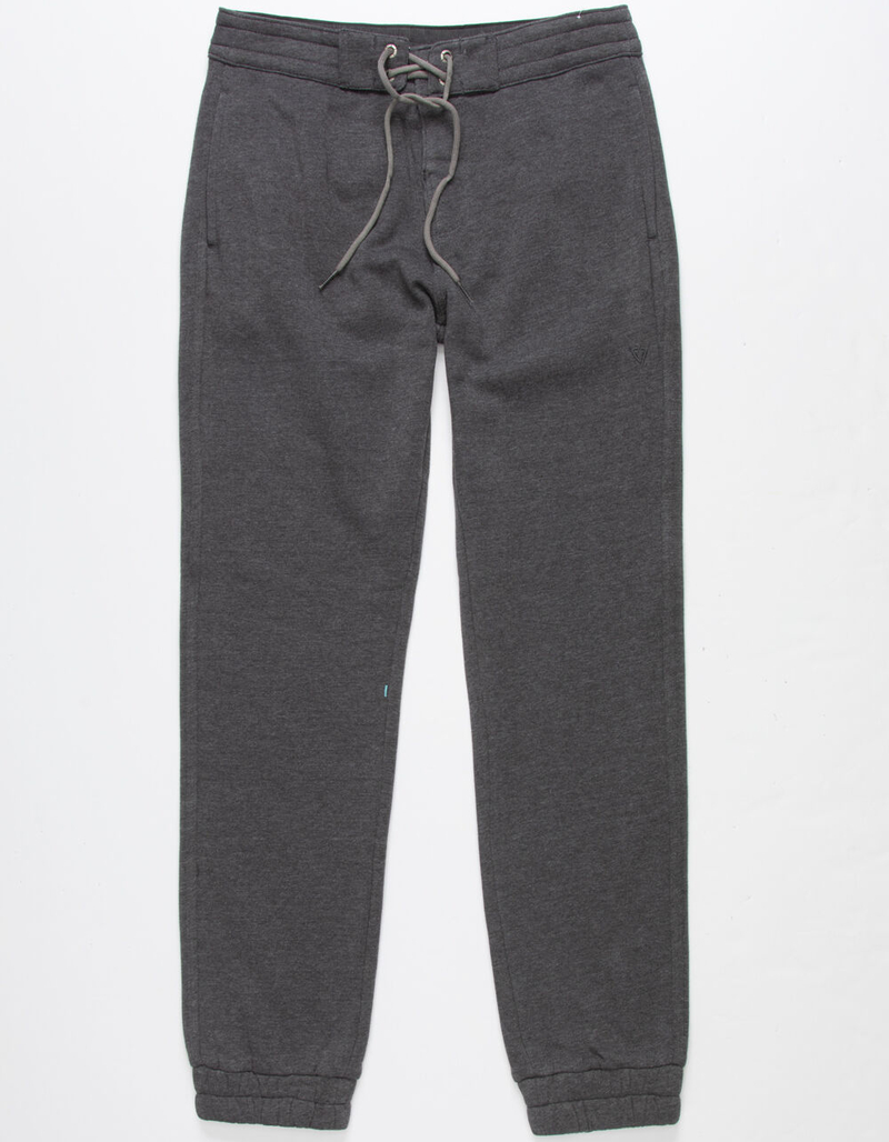 VISSLA Solid Boys Eco Sweatpants image number 0