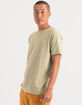 BANKS JOURNAL Ceremony Mens Tee image number 5