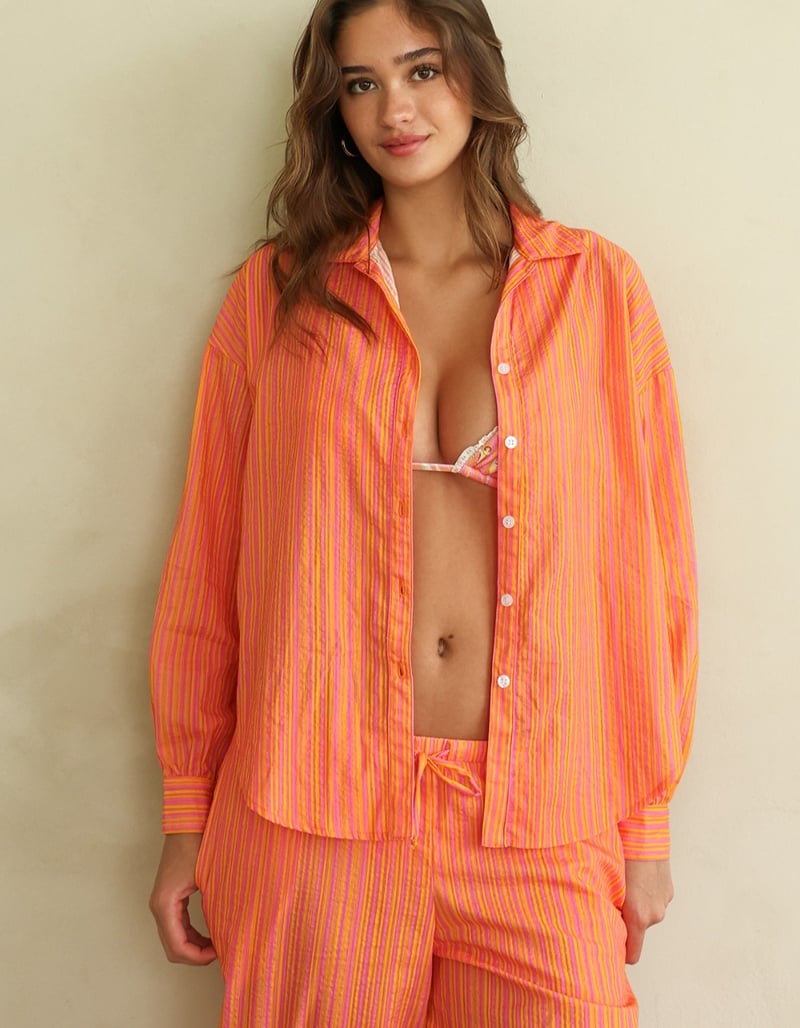 DIPPIN' DAISY'S Olivia Top image number 0