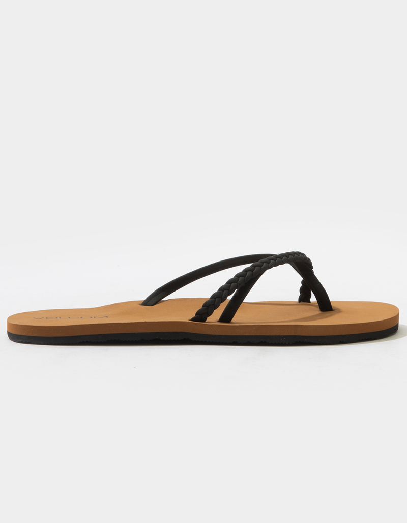 VOLCOM Thrills II Womens Sandals image number 1