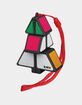 RUBIKS Christmas Tree Ornament image number 5