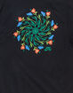 NIKE SB Wild Flower Mens Tee image number 2