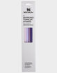 STANLEY Adventure Quencher 4-Pack Travel Tumbler Straws image number 1