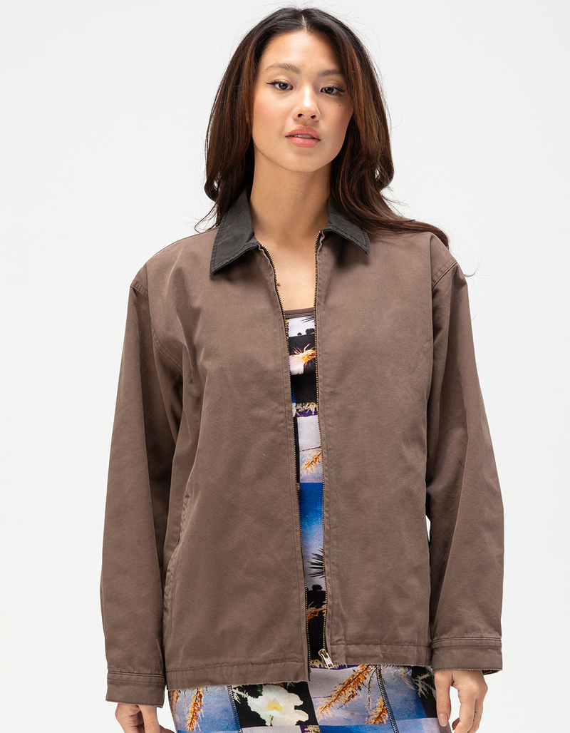 THRILLS Mel Womens Jacket image number 0