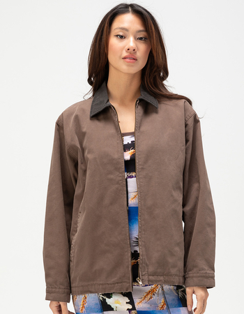 THRILLS Mel Womens Jacket Primary Image