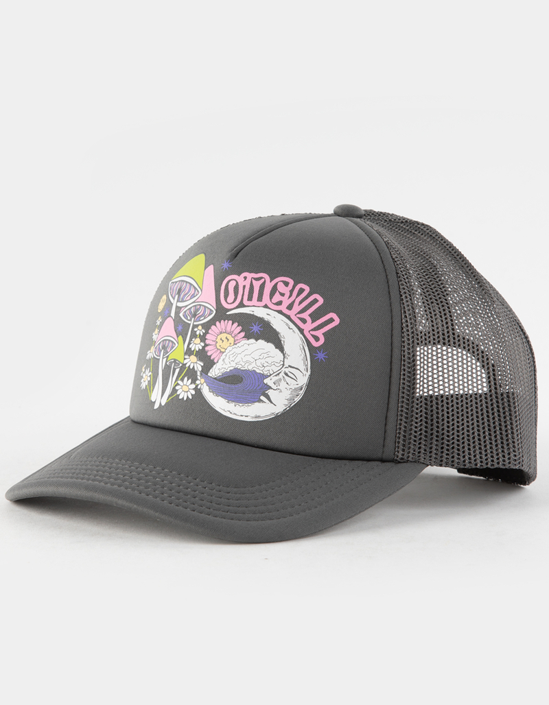 O'NEILL Love Trip Womens Trucker Hat image number 0