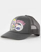 O'NEILL Love Trip Womens Trucker Hat image number 1