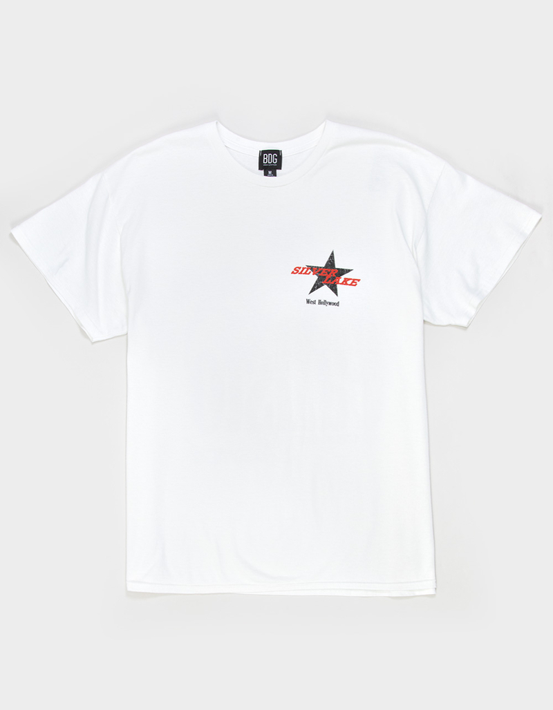 BDG Urban Outfitters Calisio Mens Tee image number 5