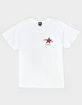 BDG Urban Outfitters Calisio Mens Tee image number 6