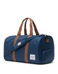 HERSCHEL SUPPLY CO. Novel Navy & Tan Duffle Bag image number 2