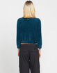 VOLCOM Bodyodyody-Con Womens Cardigan Sweater image number 3