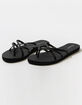 VOLCOM New School II Womens Sandals image number 1