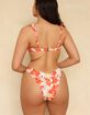 RIS-K Barbados Underwire Bikini Top image number 7