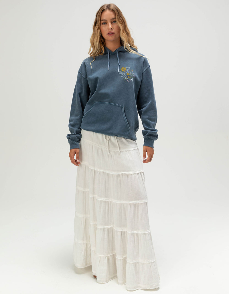 BDG Urban Outfitters Celestial Womens Hoodie image number 3