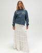 BDG Urban Outfitters Celestial Womens Hoodie image number 4