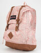 JANSPORT Baughman Catalina Grove Floral Backpack image number 2
