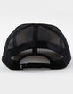 FASTHOUSE Archie Trucker Hat image number 3