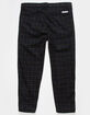 BANKS JOURNAL Downtown Check Mens Plaid Pants image number 3