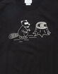 CHAMPION Lightweight Beaver Mens Tee image number 2