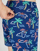 CHUBBIES Classic Mens 5.5'' Swim Trunks image number 6