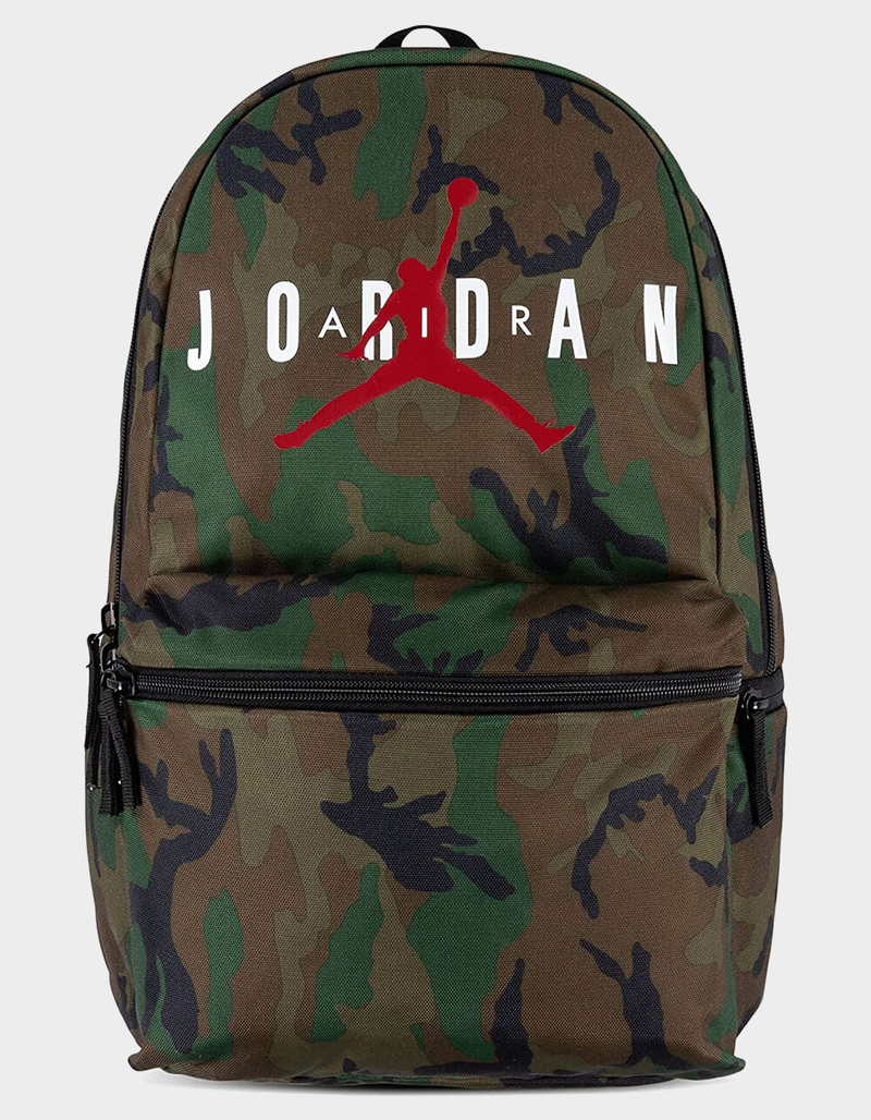 JORDAN HBR Air Backpack image number 0