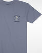 JETTY Raw Bar Mens Tee image number 4