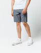 RIP CURL Chavez Navy Mens Shorts image number 4