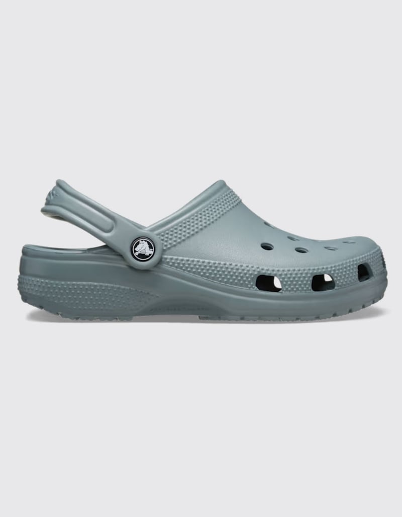 CROCS Classic Clogs image number 0