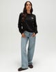 THE NORTH FACE Evolution Floral Womens Long Sleeve Tee image number 4