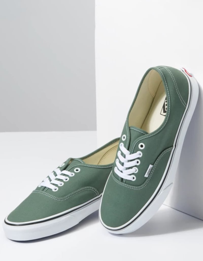 VANS Authentic Shoes image number 3