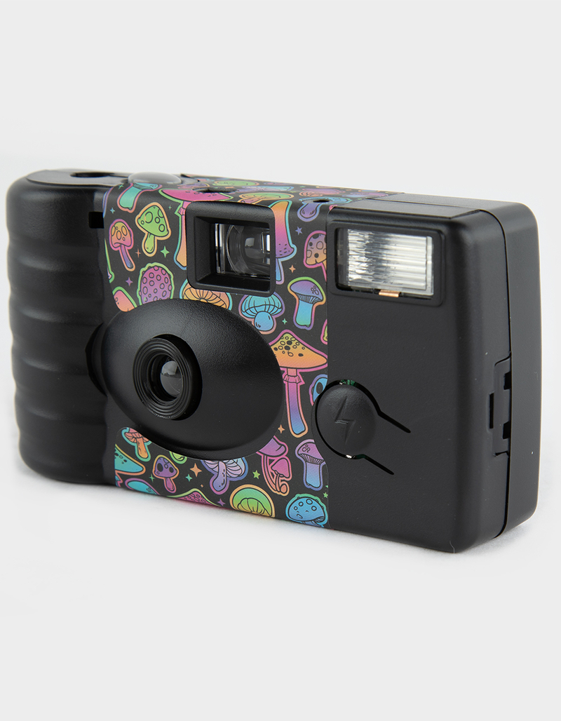 Vibe Catcher Disposable Camera image number 1