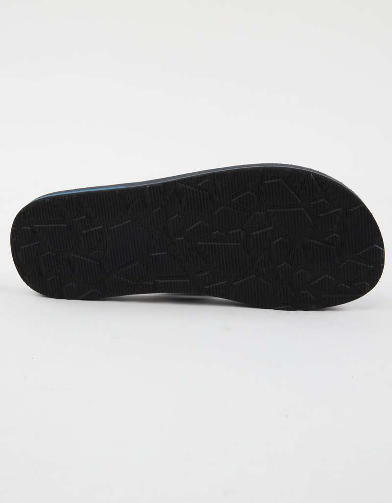 VOLCOM Victor Mens Flip Flops image number 2