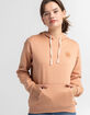 BILLABONG Free Sun Womens Hoodie image number 2