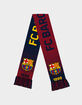FC BARCELONA Double Sided Scarf image number 1