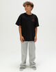 9TH LIFE L.A. N.Y. Boys Tee image number 8