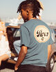RVCA Pils Mens Tee image number 1
