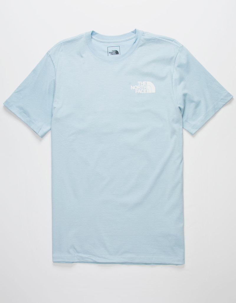 THE NORTH FACE NSE Box Mens Tee image number 2