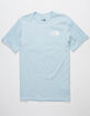 THE NORTH FACE NSE Box Mens Tee image number 3
