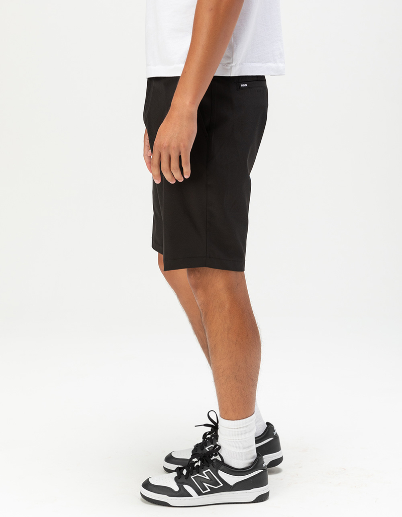 RSQ Mens Hybrid Shorts image number 2