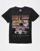 INDY 500 Rick Mears Champion Boys Tee image number 2