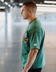 TILLYS x NASCAR Racing Team Mens Boxy Tee image number 3