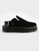 DR. MARTENS Zebzag Womens Mules image number 1