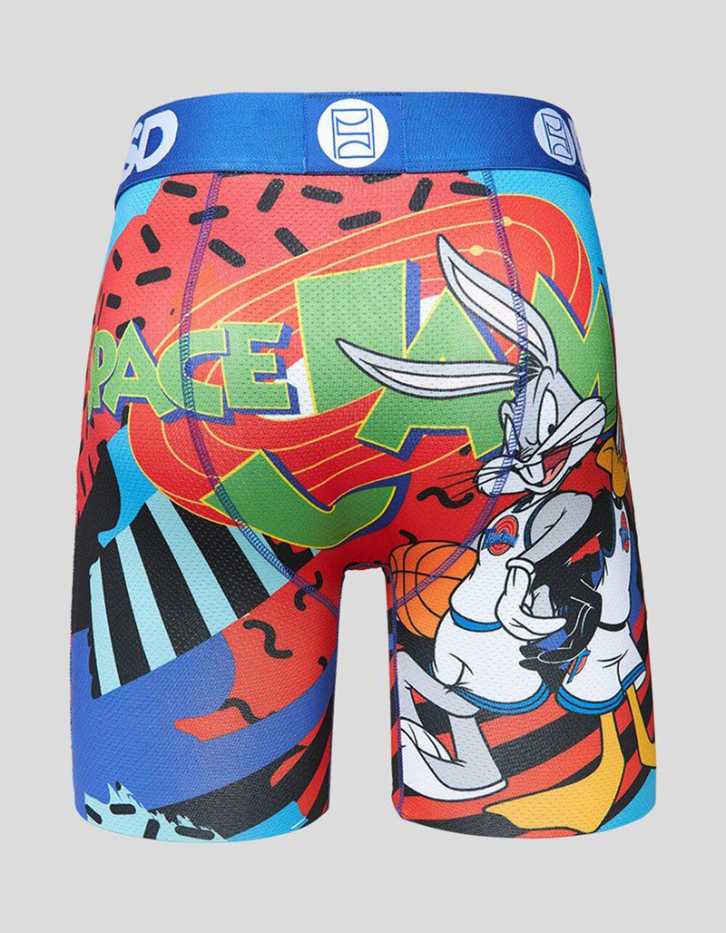 PSD All American Squad Mens Boxer Briefs image number 2