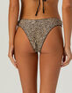 RIP CURL Coastal Instinct Skimpy Bikini Bottoms image number 4