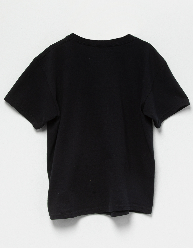 FULL TILT Montana Oversized Girls Tee image number 1