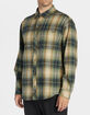 BILLABONG Coastline Mens Flannel image number 4